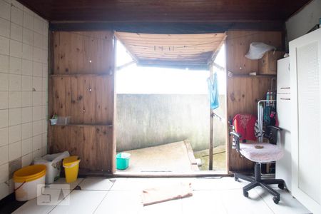 Casa à venda com 100m², 3 quartos e 1 vaga Casa à venda com 100m², 3 quartos e 1 vagaÁrea de Serviço