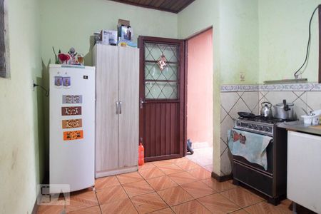 Casa à venda com 100m², 3 quartos e 1 vaga Casa à venda com 100m², 3 quartos e 1 vagaCozinha casa 2
