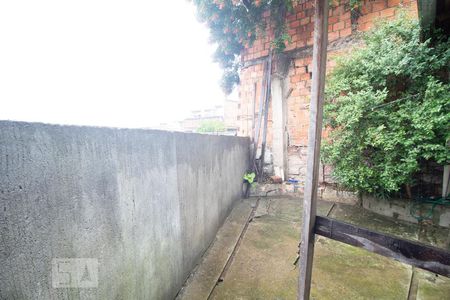 Casa à venda com 100m², 3 quartos e 1 vaga Casa à venda com 100m², 3 quartos e 1 vagaÁrea Externa