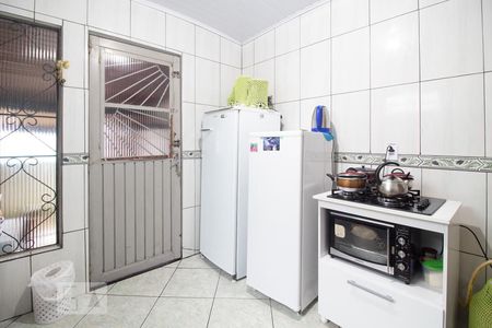 Casa à venda com 100m², 3 quartos e 1 vaga Casa à venda com 100m², 3 quartos e 1 vagaCozinha