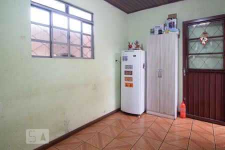 Casa à venda com 100m², 3 quartos e 1 vaga Casa à venda com 100m², 3 quartos e 1 vagaCozinha casa 2