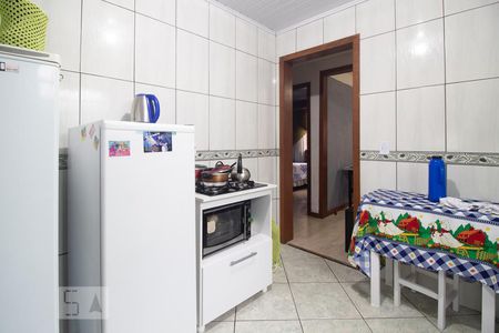 Casa à venda com 100m², 3 quartos e 1 vaga Casa à venda com 100m², 3 quartos e 1 vagaCozinha