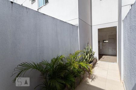 Studio à venda com 28m², 1 quarto e 1 vagaHall de entrada