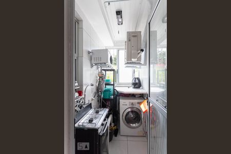 Studio à venda com 28m², 1 quarto e 1 vagaÁrea de serviço