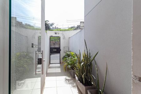 Studio à venda com 28m², 1 quarto e 1 vagaHall de entrada