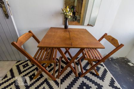Quarto de apartamento à venda com 1 quarto, 40m² em São João, Porto Alegre