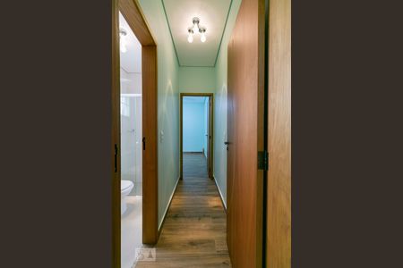 Casa à venda com 170m², 3 quartos e 1 vagaSuíte 2