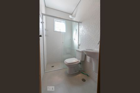 Casa à venda com 170m², 3 quartos e 1 vagaBanheiro da Suíte 1