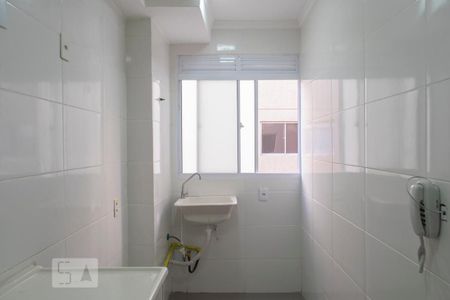 Apartamento para alugar com 41m², 2 quartos e sem vagaCOZINHA