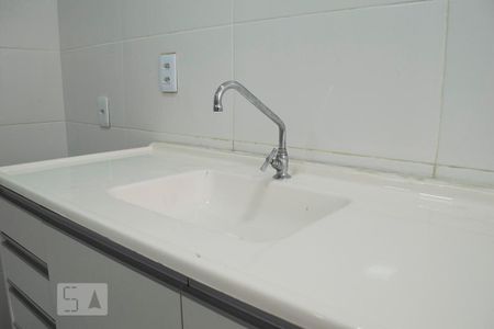 Apartamento para alugar com 41m², 2 quartos e sem vagaCOZINHA