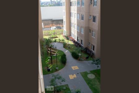 Apartamento para alugar com 41m², 2 quartos e sem vagaFachada