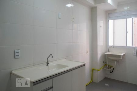 Apartamento para alugar com 41m², 2 quartos e sem vagaCOZINHA