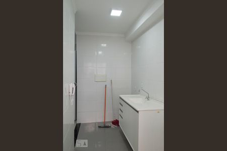 Apartamento para alugar com 41m², 2 quartos e sem vagaCOZINHA