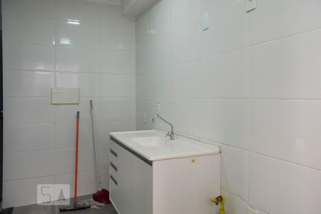 Apartamento para alugar com 41m², 2 quartos e sem vagaCOZINHA