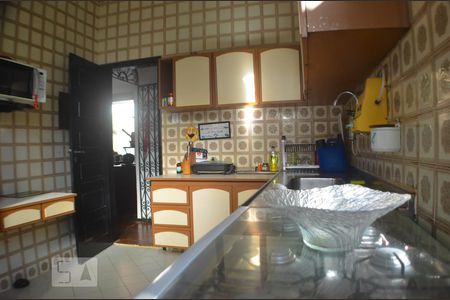 Casa de condomínio para alugar com 250m², 3 quartos e 2 vagas Casa de condomínio para alugar com 250m², 3 quartos e 2 vagasCozinha