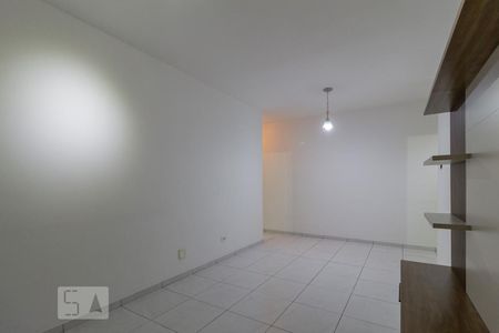 Sala de apartamento à venda com 2 quartos, 55m² em Jardim Ester, São Paulo