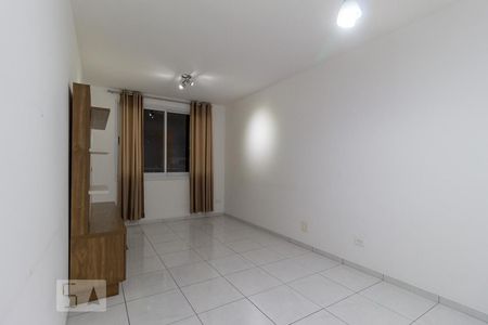 Sala de apartamento à venda com 2 quartos, 55m² em Jardim Ester, São Paulo