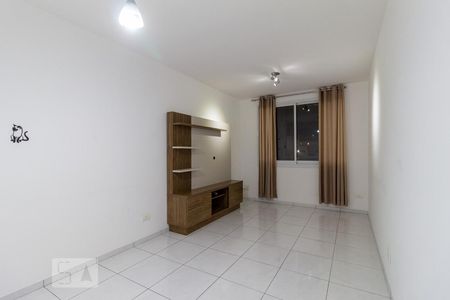 Sala de apartamento à venda com 2 quartos, 55m² em Jardim Ester, São Paulo