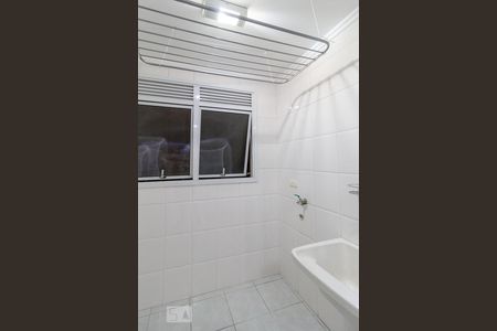 Apartamento à venda com 55m², 2 quartos e 1 vaga Apartamento à venda com 55m², 2 quartos e 1 vagaÁrea de Serviço