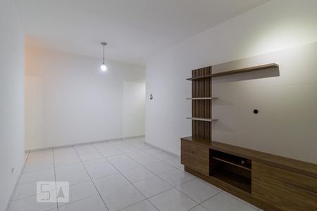 Sala de apartamento à venda com 2 quartos, 55m² em Jardim Ester, São Paulo