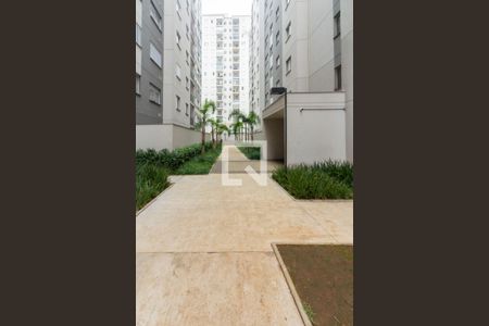 Apartamento à venda com 54m², 2 quartos e sem vaga Apartamento à venda com 54m², 2 quartos e sem vagaÁrea Comum