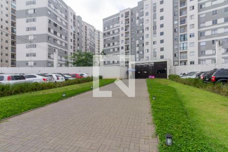 Apartamento à venda com 54m², 2 quartos e sem vaga Apartamento à venda com 54m², 2 quartos e sem vagaFachada