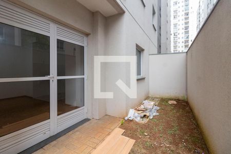 Apartamento à venda com 54m², 2 quartos e sem vaga Apartamento à venda com 54m², 2 quartos e sem vagaQuintal