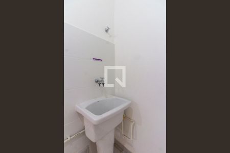 Apartamento à venda com 54m², 2 quartos e sem vaga Apartamento à venda com 54m², 2 quartos e sem vagaÁrea de Serviço