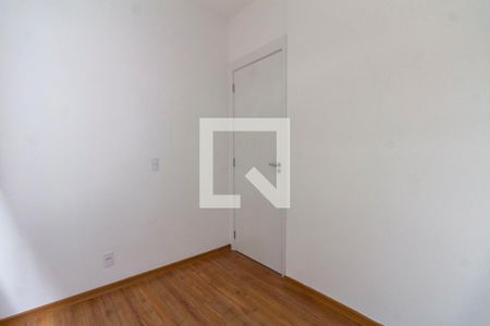 Quarto 1 de apartamento à venda com 2 quartos, 54m² em Vila Taquari, São Paulo