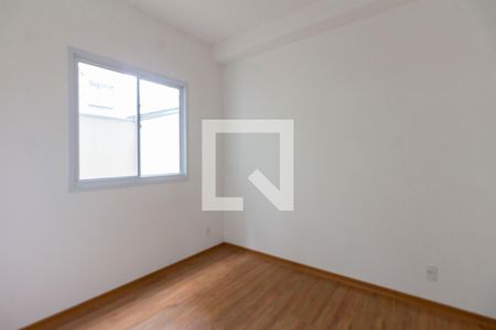 Quarto 2 de apartamento à venda com 2 quartos, 54m² em Vila Taquari, São Paulo
