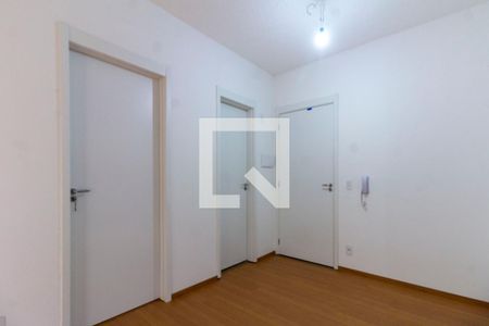 Apartamento à venda com 54m², 2 quartos e sem vaga Apartamento à venda com 54m², 2 quartos e sem vagaSala/Cozinha