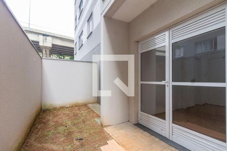 Apartamento à venda com 54m², 2 quartos e sem vaga Apartamento à venda com 54m², 2 quartos e sem vagaQuintal