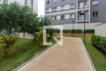 Apartamento à venda com 54m², 2 quartos e sem vaga Apartamento à venda com 54m², 2 quartos e sem vagaÁrea Comum