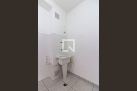 Apartamento à venda com 54m², 2 quartos e sem vaga Apartamento à venda com 54m², 2 quartos e sem vagaÁrea de Serviço