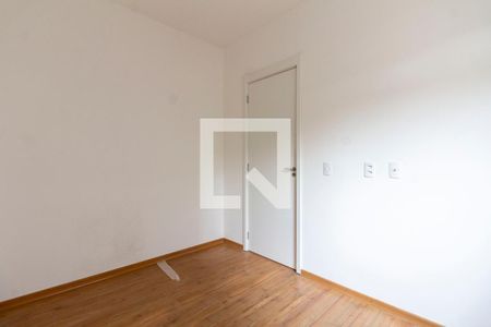 Apartamento à venda com 54m², 2 quartos e sem vaga Apartamento à venda com 54m², 2 quartos e sem vagaQuarto 2