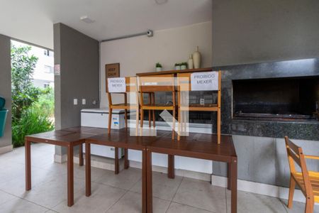 Apartamento à venda com 54m², 2 quartos e sem vaga