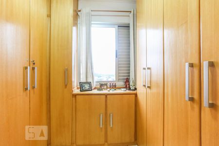 Apartamento à venda com 73m², 3 quartos e 2 vagasQuarto 1