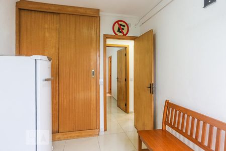 Apartamento à venda com 73m², 3 quartos e 2 vagasQuarto 2