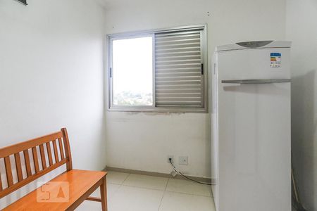 Apartamento à venda com 73m², 3 quartos e 2 vagasQuarto 2