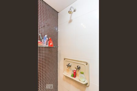 Apartamento à venda com 73m², 3 quartos e 2 vagasBanheiro Suite
