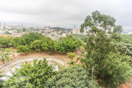 Apartamento à venda com 73m², 3 quartos e 2 vagasQuarto 1 Vista