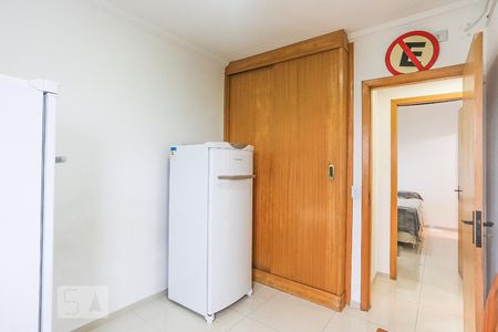 Apartamento à venda com 73m², 3 quartos e 2 vagasQuarto 2