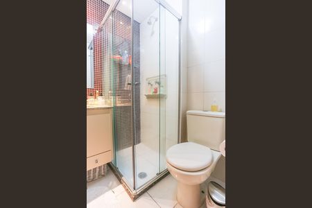 Apartamento à venda com 73m², 3 quartos e 2 vagasBanheiro Suite