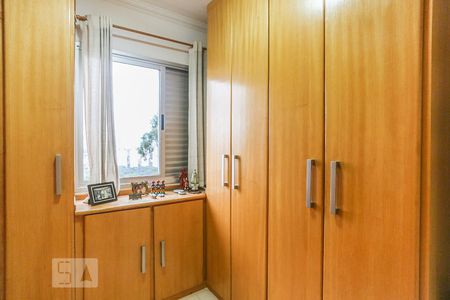 Apartamento à venda com 73m², 3 quartos e 2 vagasQuarto 1
