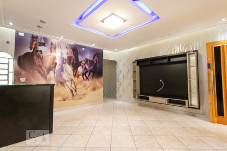 sala de casa à venda com 3 quartos, 125m² em Itaquera, São Paulo