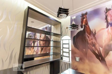 Sala de casa à venda com 3 quartos, 125m² em Itaquera, São Paulo