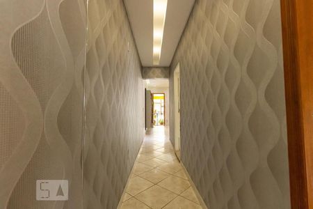 Casa à venda com 125m², 3 quartos e 1 vaga Casa à venda com 125m², 3 quartos e 1 vagaCorredor