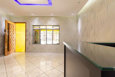 Sala de casa à venda com 3 quartos, 125m² em Itaquera, São Paulo