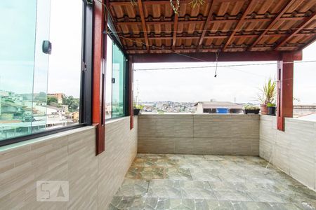 Casa à venda com 125m², 3 quartos e 1 vaga Casa à venda com 125m², 3 quartos e 1 vagaÁrea de Serviço