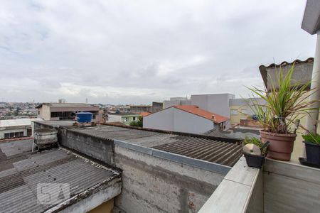 Casa à venda com 125m², 3 quartos e 1 vaga Casa à venda com 125m², 3 quartos e 1 vagaVista